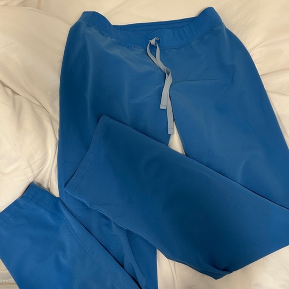 FIGS Livingston Basic Scrub Pants S/T - Picture 1 of 3